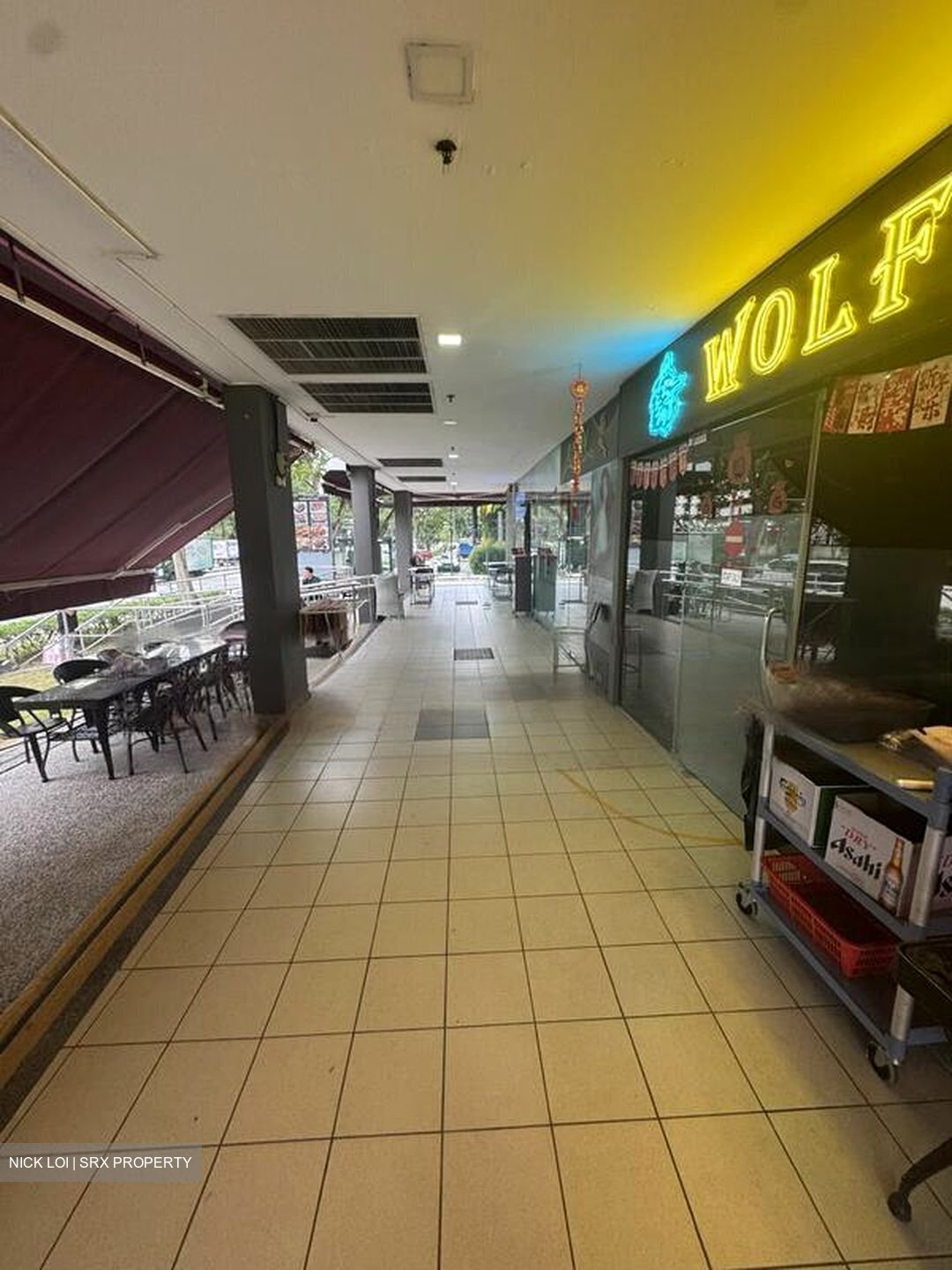Rocca Balestier (D12), Retail #457318541